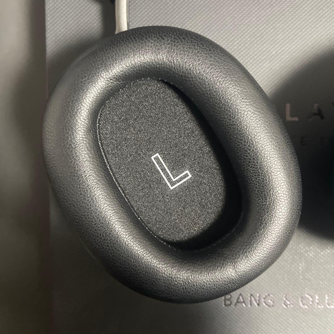 BANG & OLUFSEN Beoplay H95 ヘッドホン