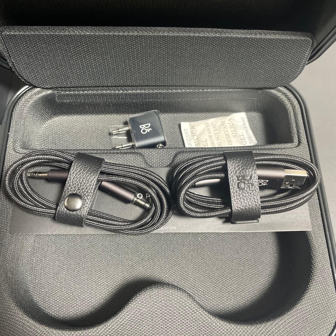 BANG & OLUFSEN Beoplay H95 ヘッドホン