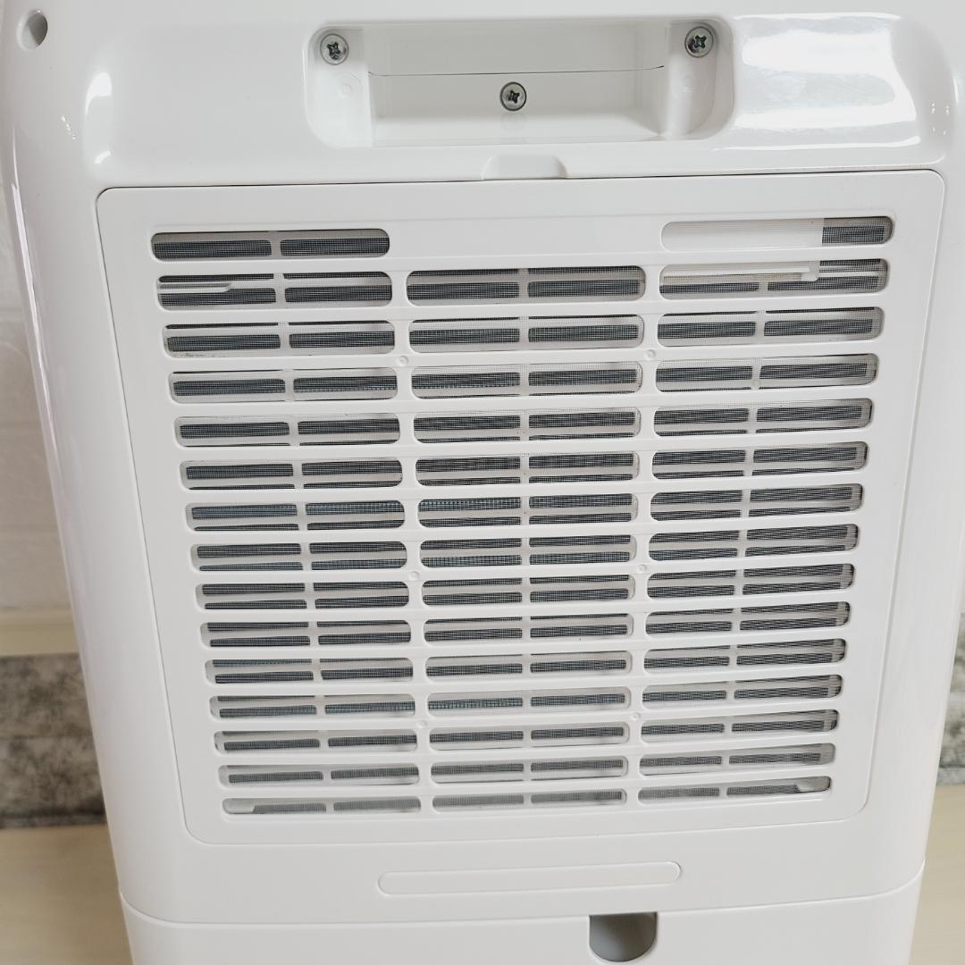 【美品】アイリスオーヤマ 衣類乾燥除湿機 IJC-H140