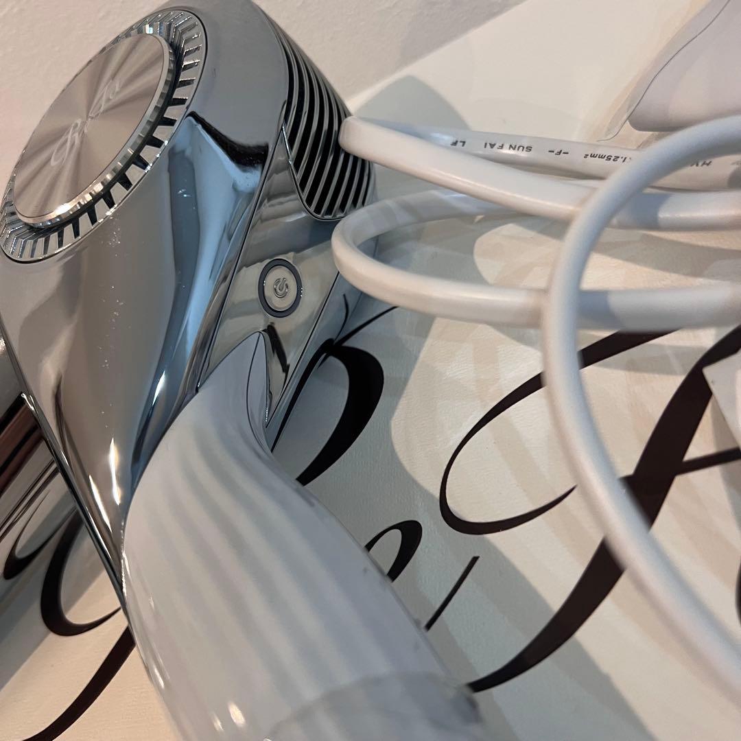 ReFa BEAUTECH DRYER BX 白