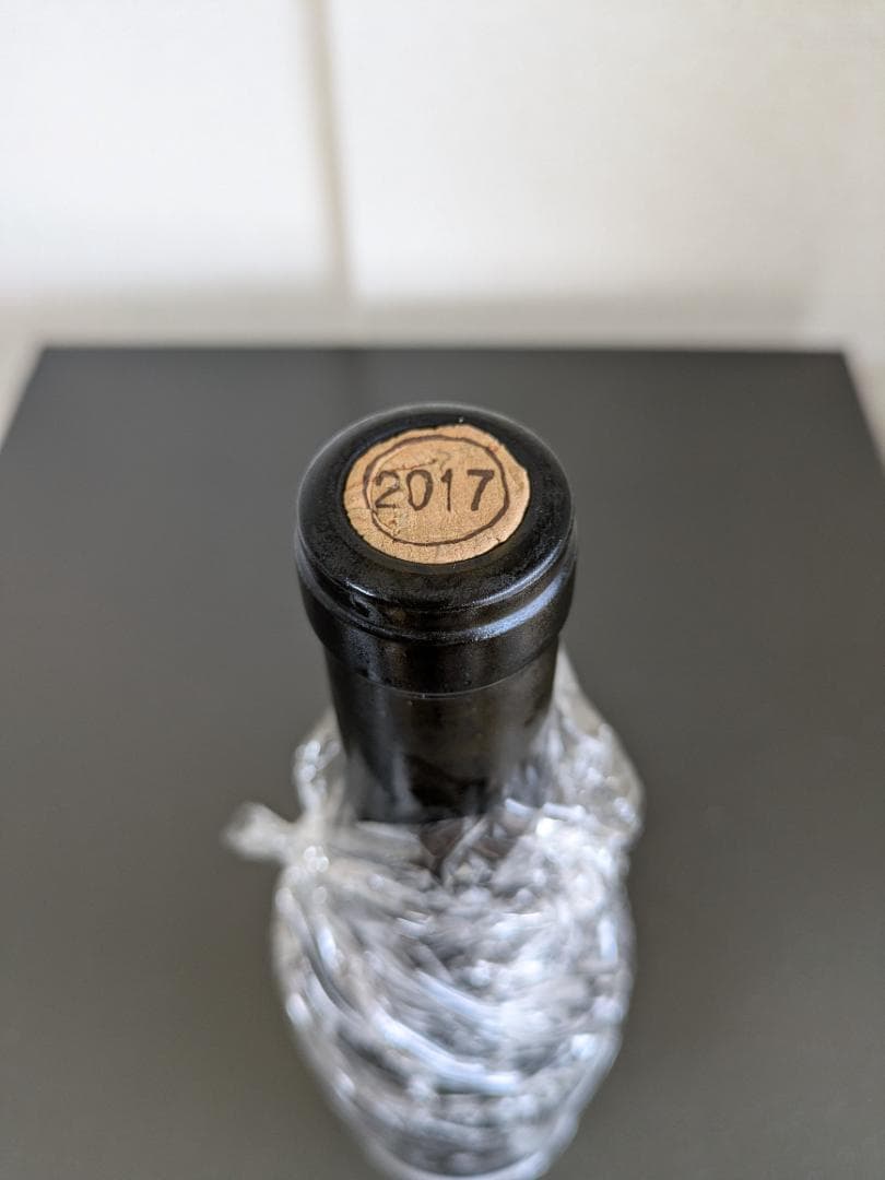 Entre Deux Bleus / アントゥル デュ ブルー 2017