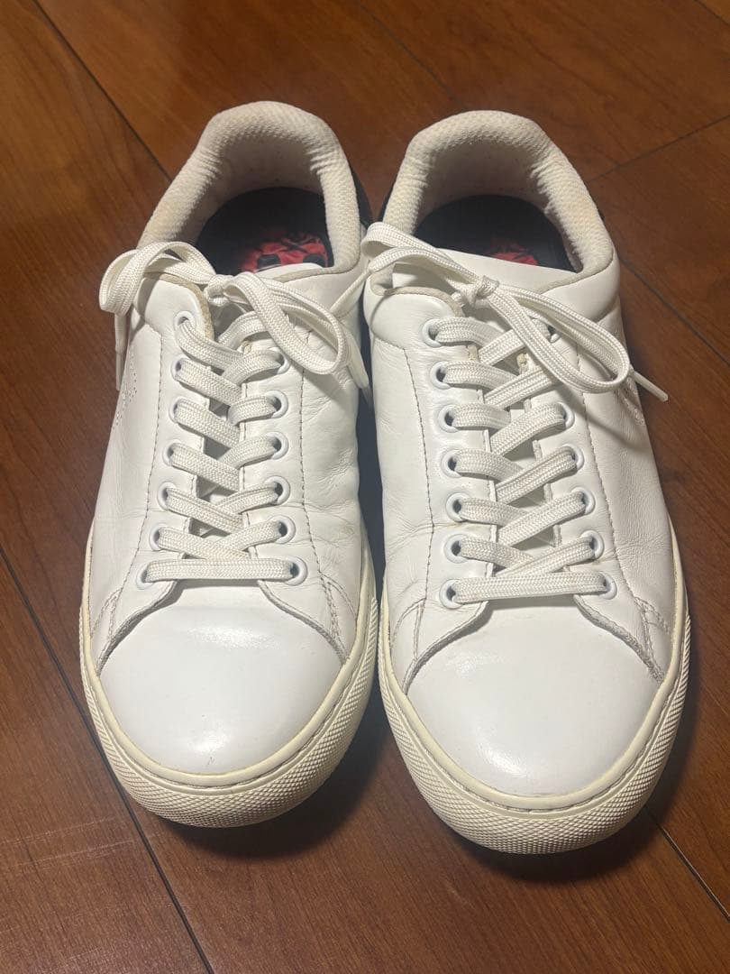 ジーフォア　G-FORE ゴルフシューズ　　　スタンスミス　ゴルフ