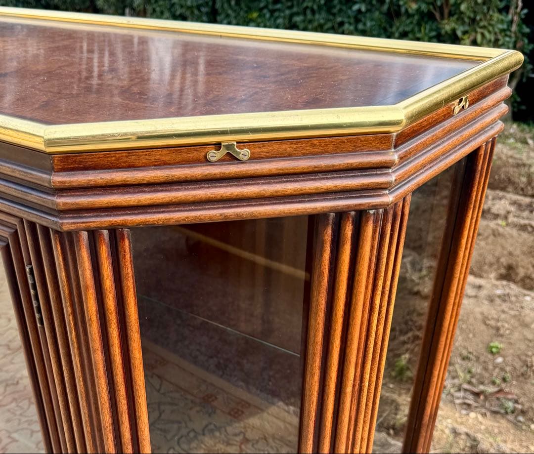 VAROSA VALENTI 高級サイドボード 218cm スペイン製