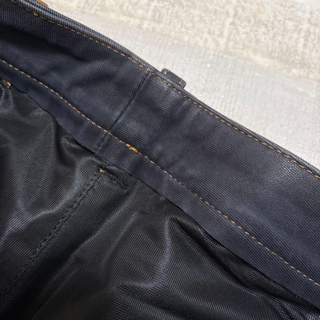 クシタニ★エクスプローラージーンズ★ウォッシャブルパンツ 【メンズ S~M相当】