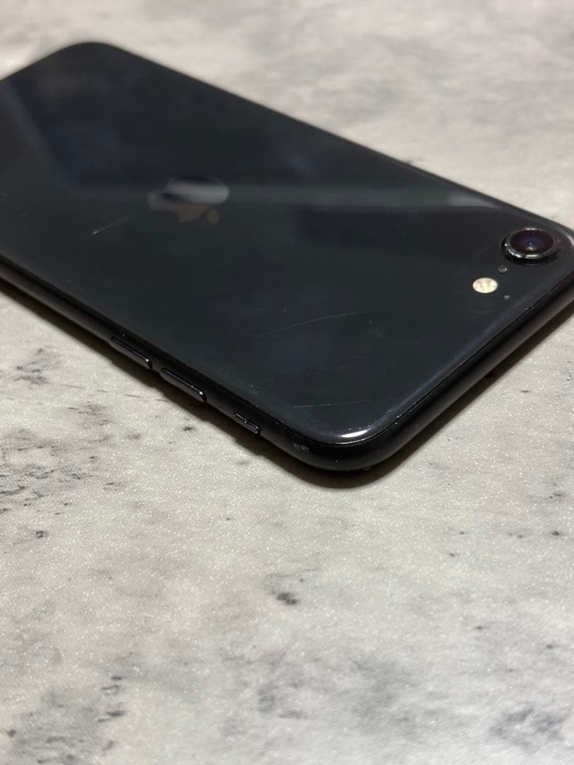 iPhoneSE 第2世代 SIMフリー ジャンク品