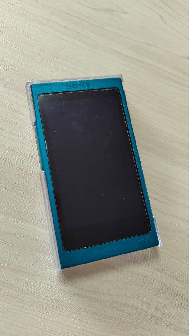 NW-A30Series Sony NW-A36 デジタルオーディオプレーヤー