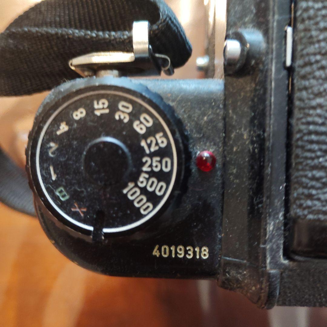 【動作未確認】ASAHI PENTAX