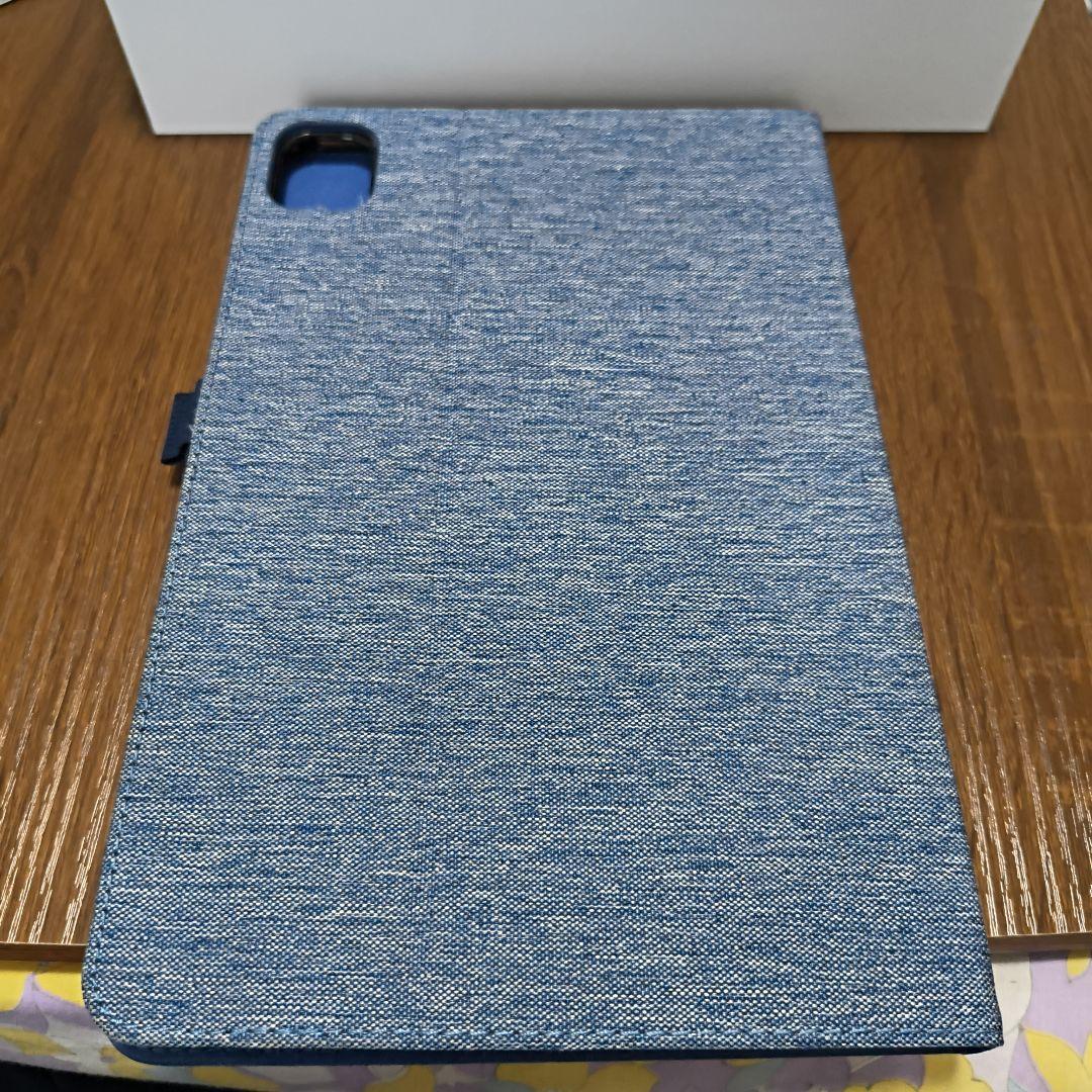 Xiaomi Pad 5 グレー 箱・付属品完備 フィルムとケース付き