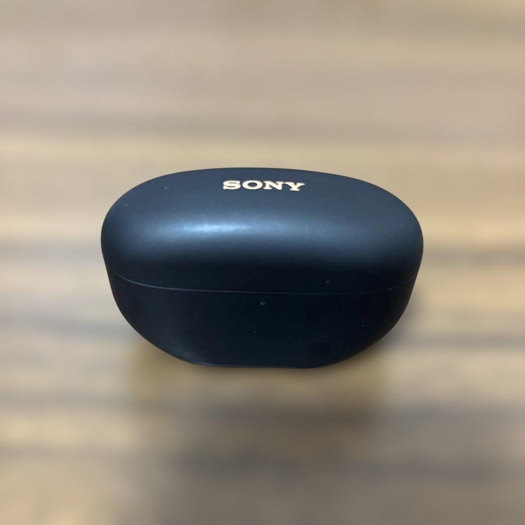 SONY ワイヤレスイヤホン　WF-1000XM5