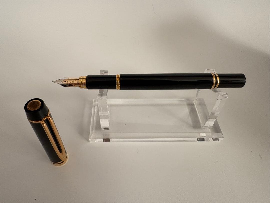 ウォーターマン｜ル・マン100｜限定万年筆｜M（中字）