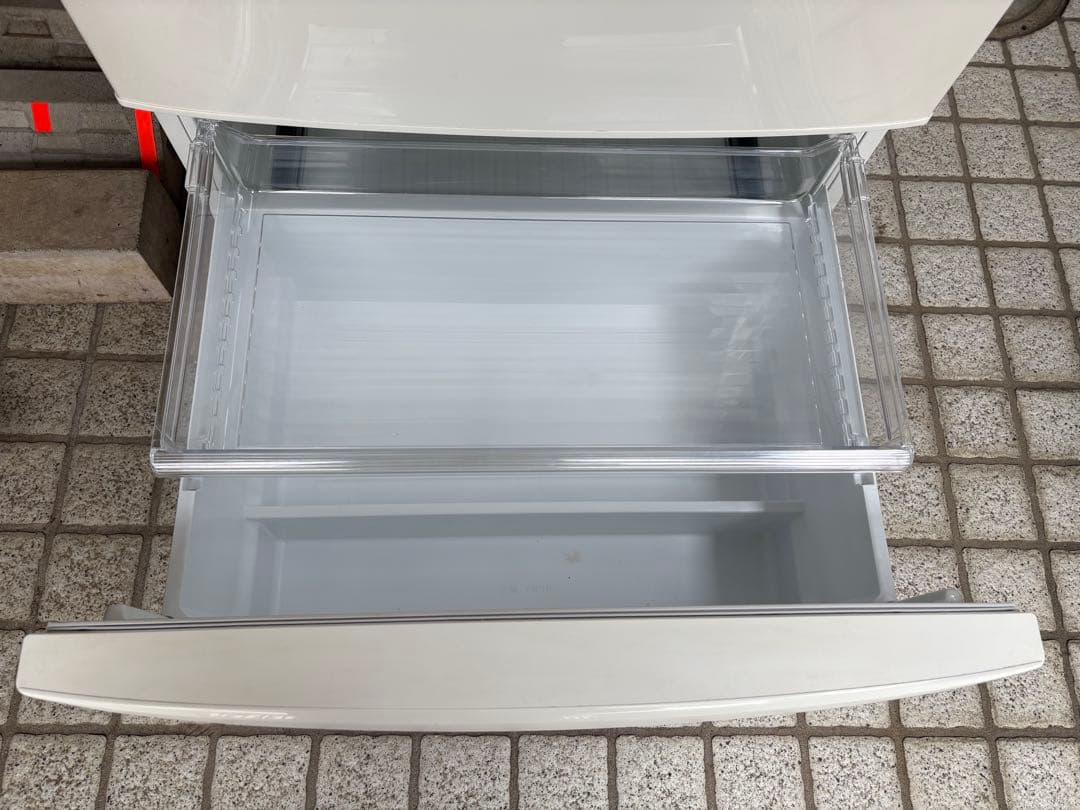 Panasonic ノンフロン冷凍冷蔵庫