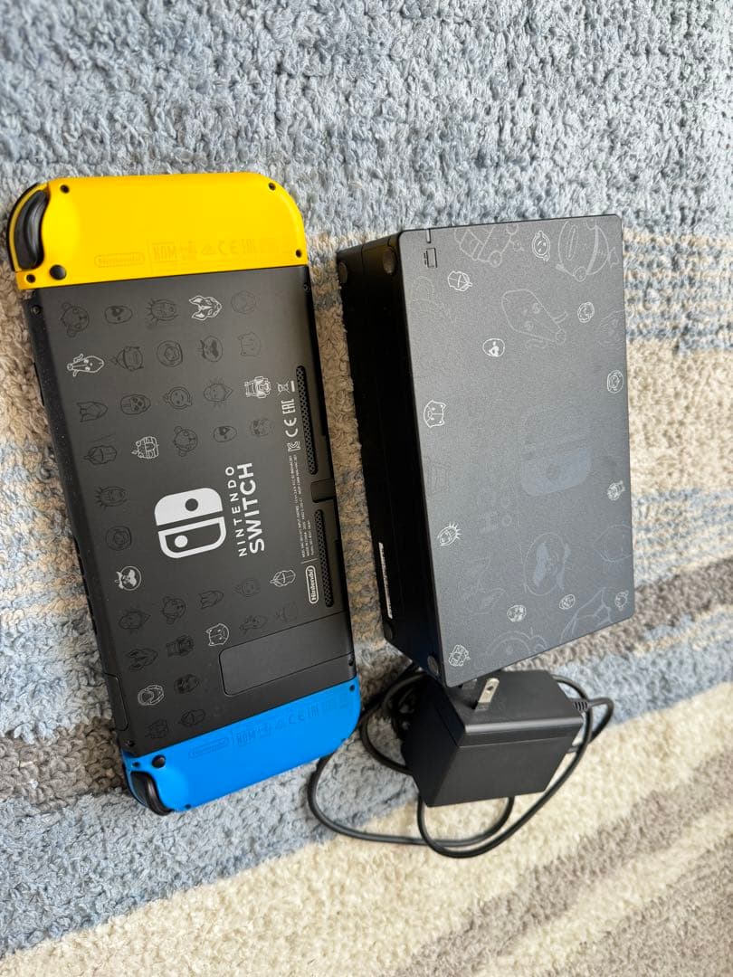 Nintendo Switch 本体 フォートナイト Specialセット