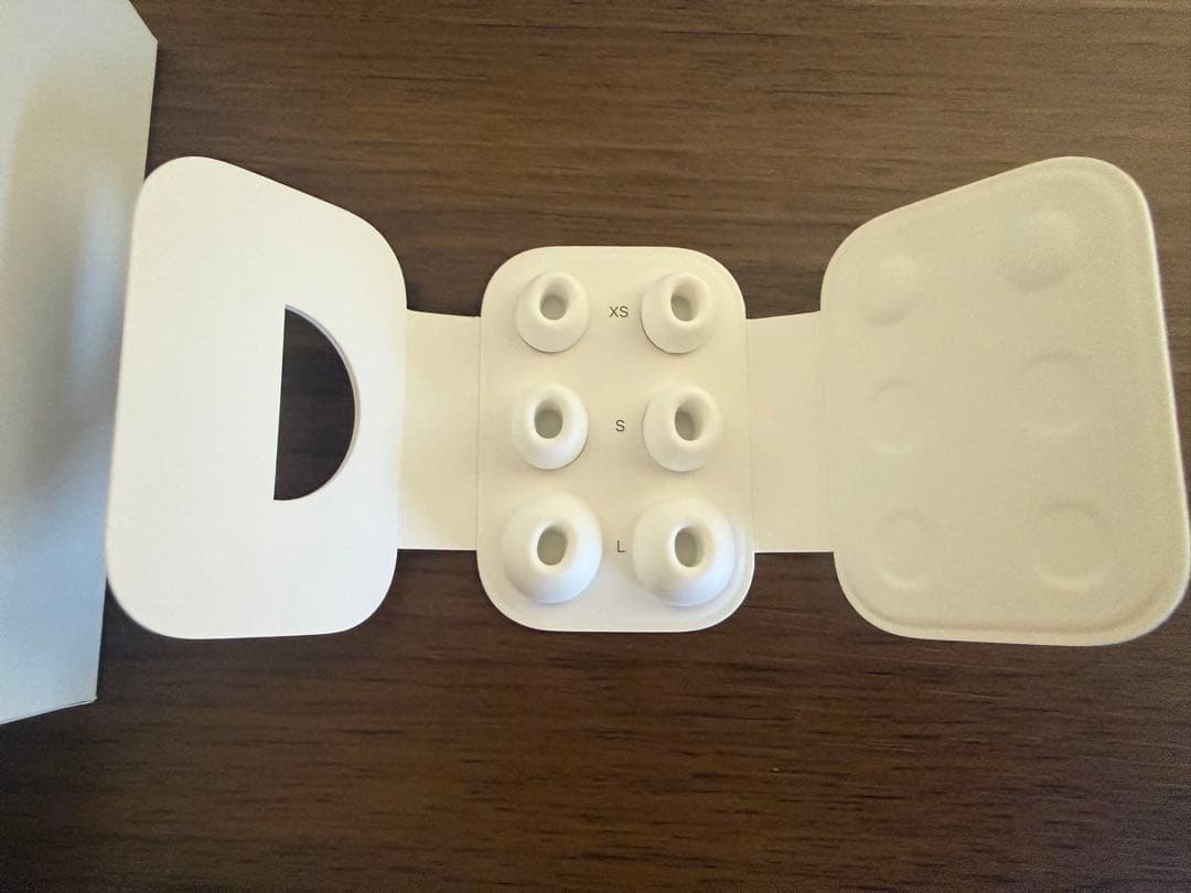 AirPods Pro 本体 充電ケース付き Apple 第2世代 両耳イヤホン