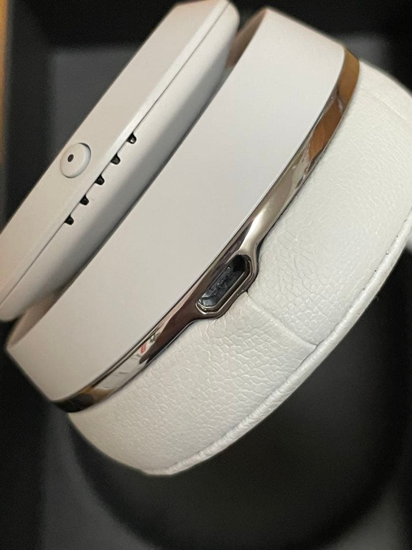 beats solo3 wireless ヘッドホン