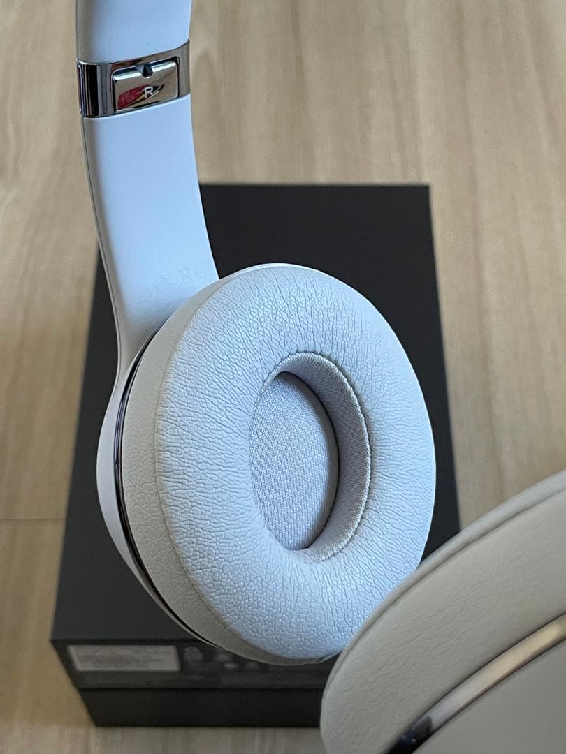 beats solo3 wireless ヘッドホン