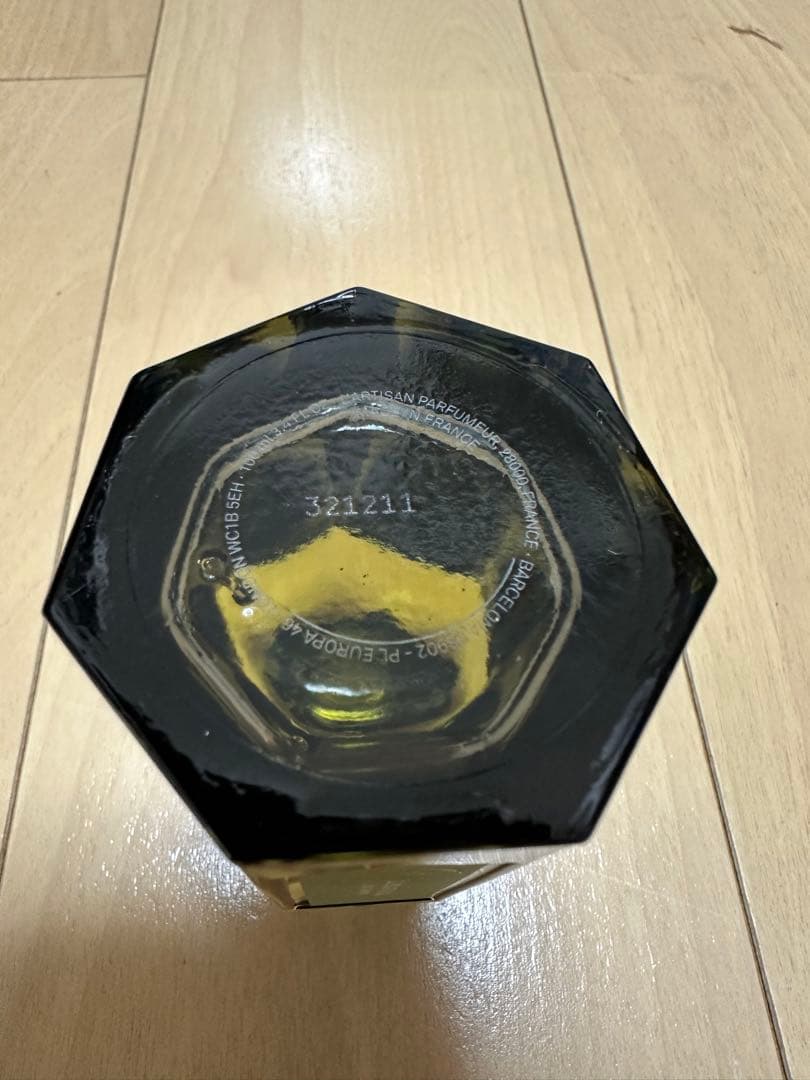 最終割引　L'Artisan Parfumeur ラルチザン　香水　100ml