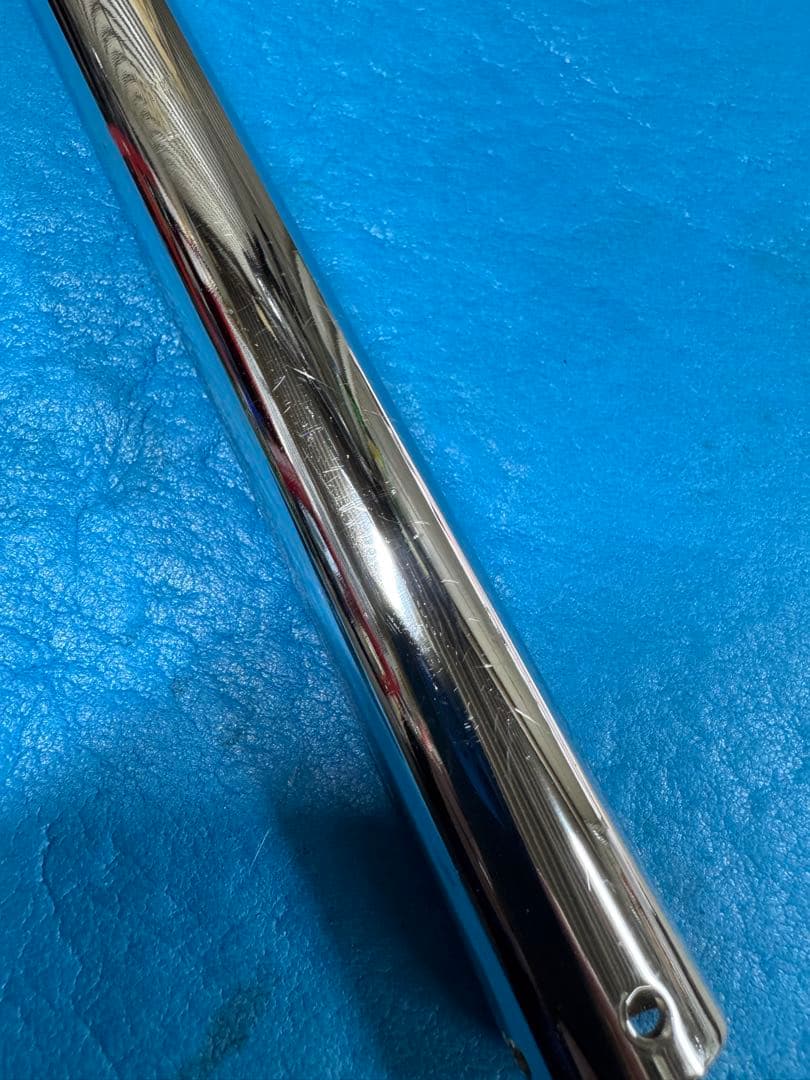 モンキー　Gクラフト　フロントインナーチューブ