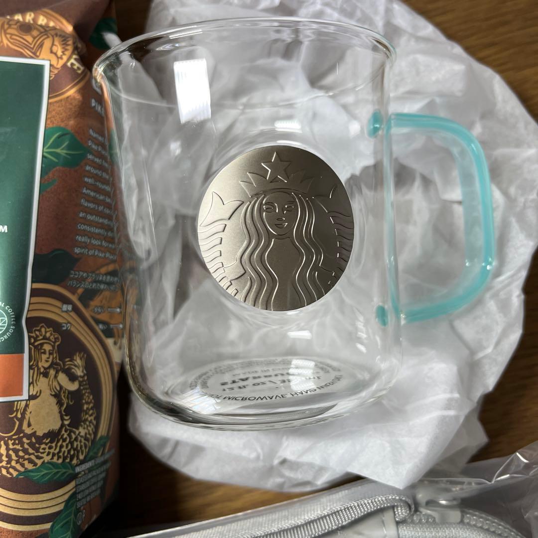 スターバックス福袋2026