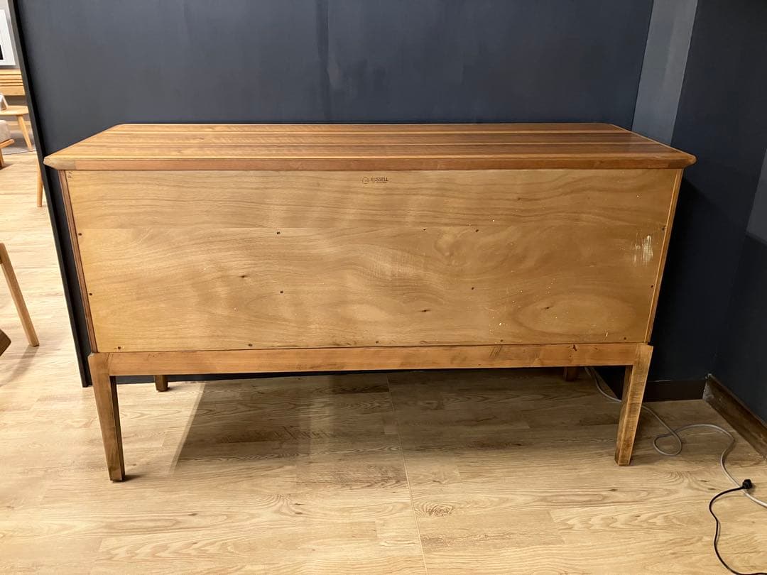 vintage furniture living board 1950年代