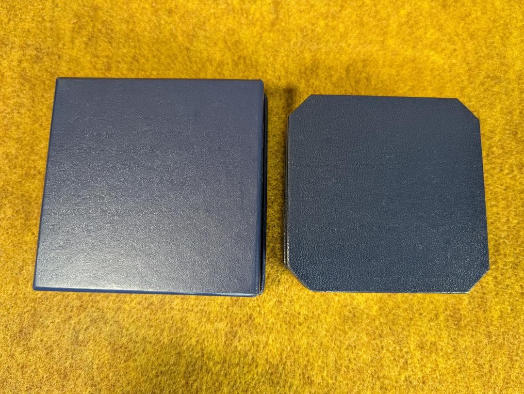 Chopard　ショパール　空き箱　ケース　イヤリング　ネックレス　ブレスレット