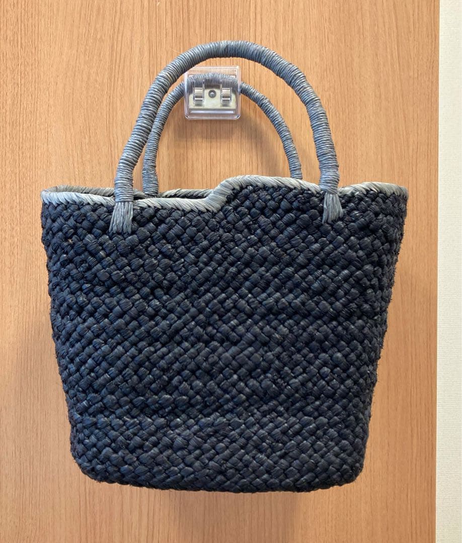 AMPIANA☆Marche bag S☆Hiro&Yukina Special