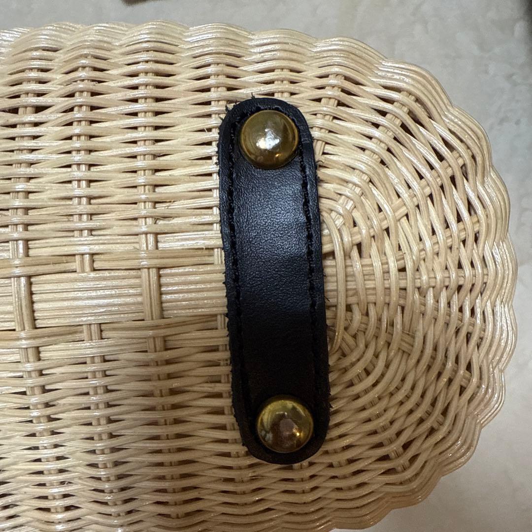 seventen by miho kawahito マリンモチーフラタントート