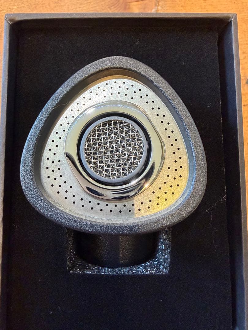 クレイツ　IO霧pro