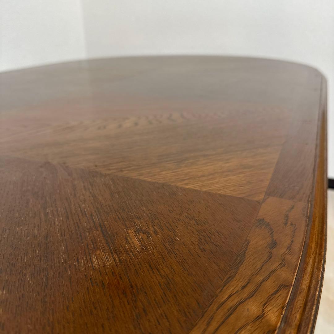 カリモクドマーニ クイーンズライフ ダイニングテーブル 食卓テーブル .is※