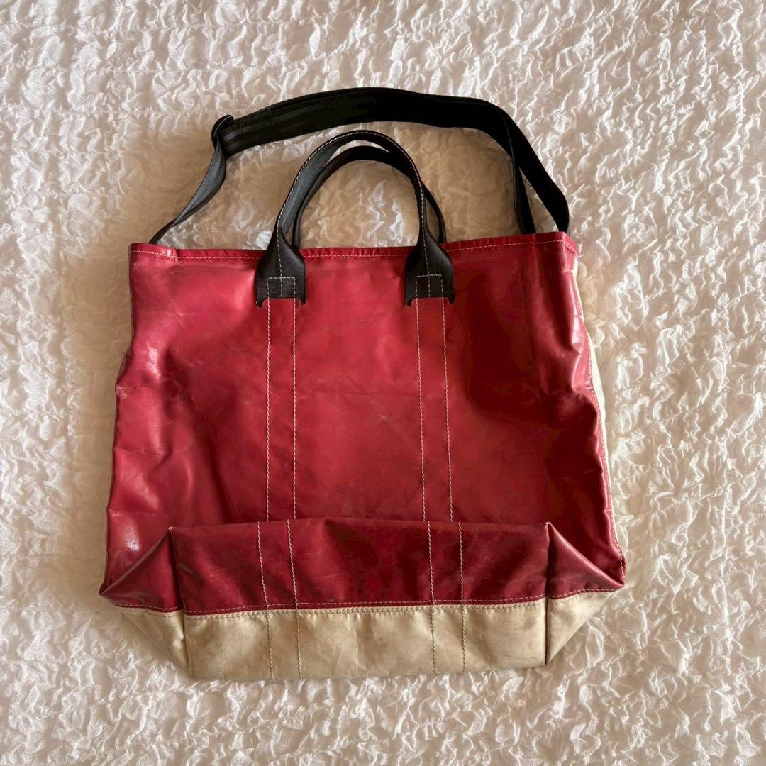 旧型｜FREITAG F203 BOB