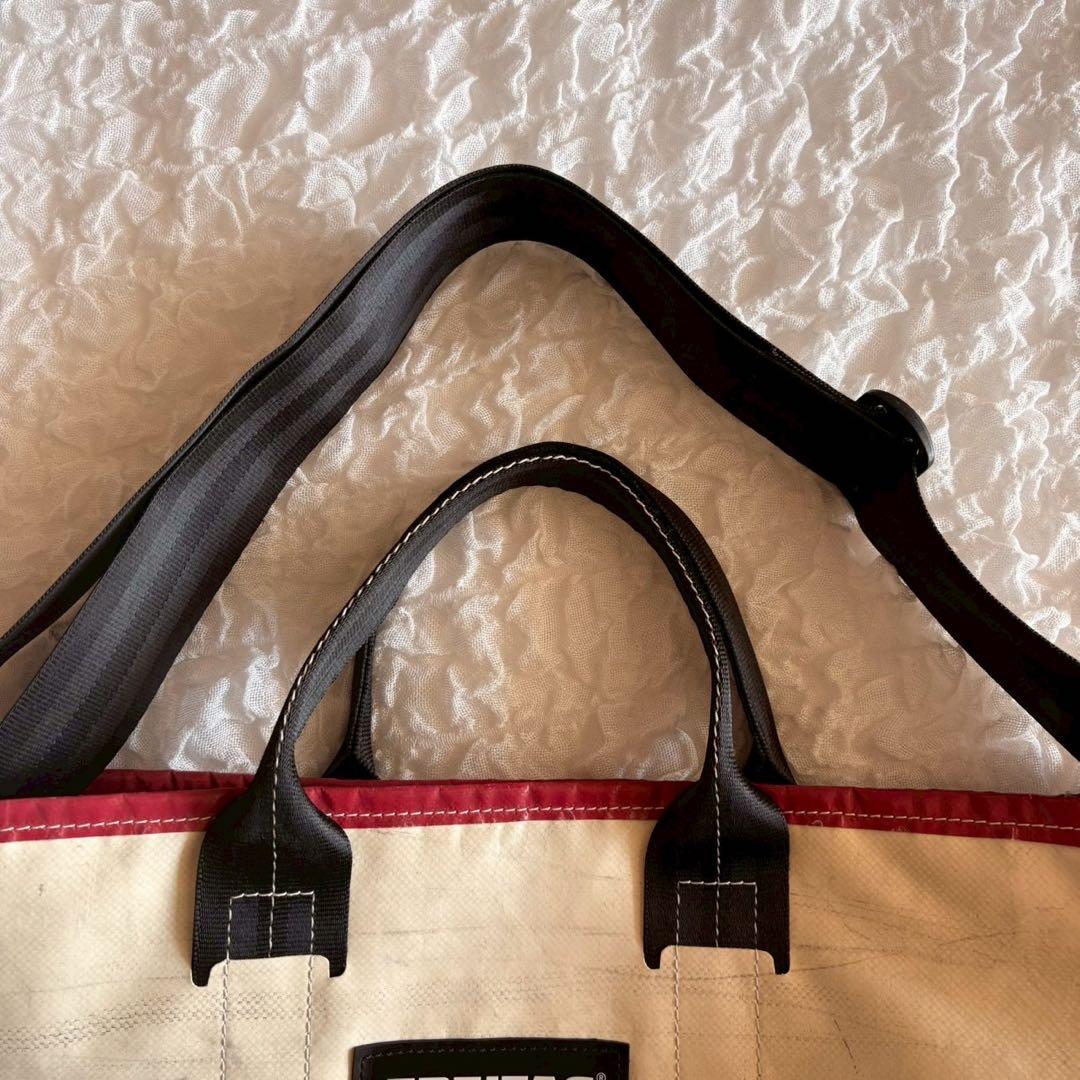 旧型｜FREITAG F203 BOB