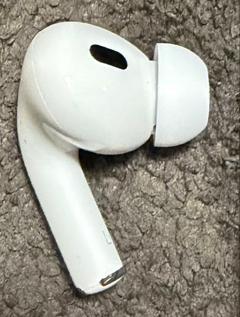 イヤホン AirPodsPro2 Type-C