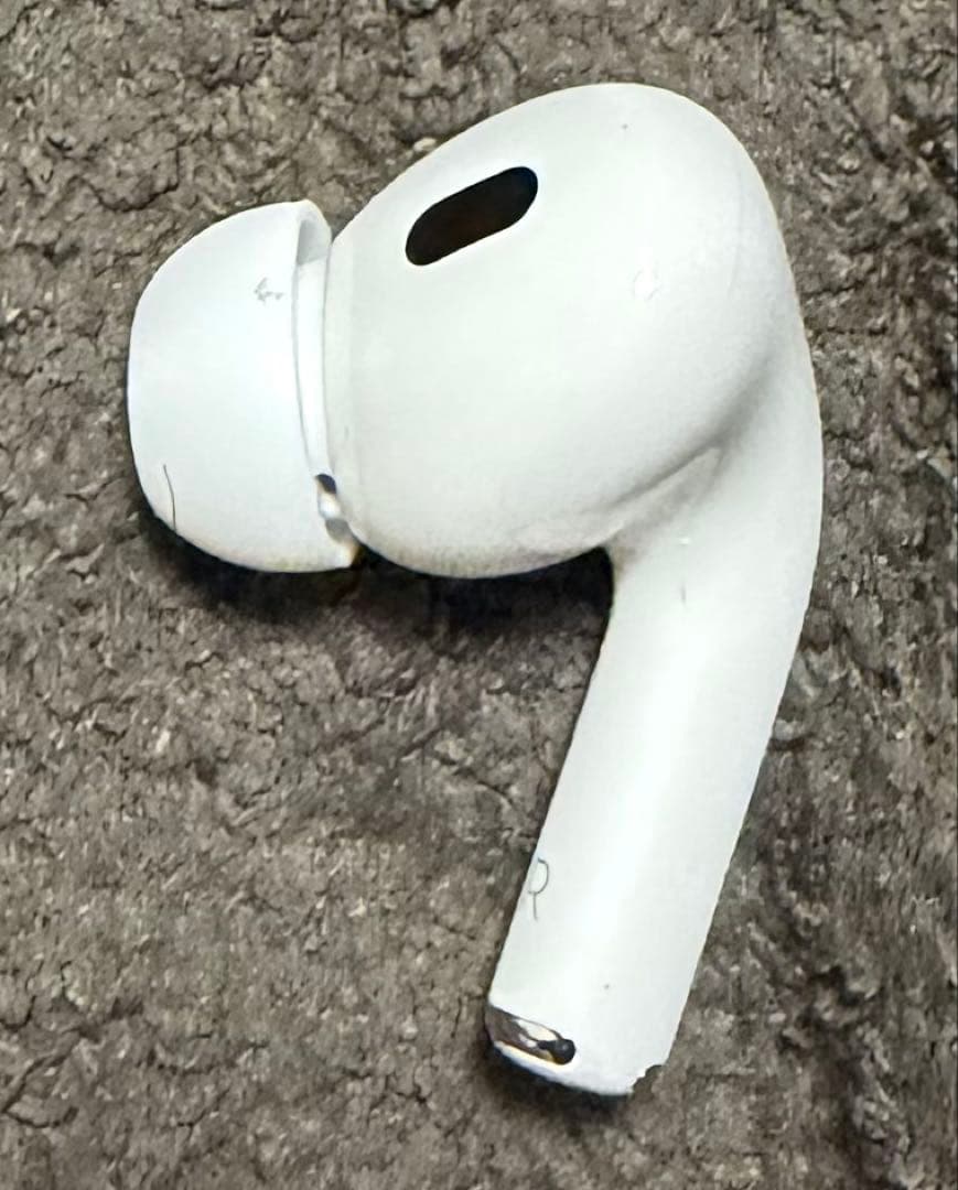 イヤホン AirPodsPro2 Type-C