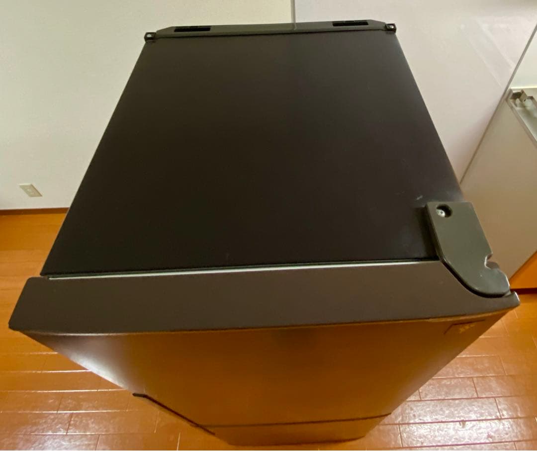 SHARP シャープ SJ-PD27Y-T冷蔵庫 ブラウン 2ドア 270L