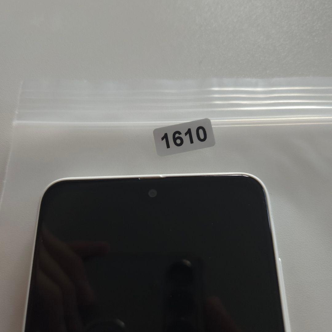 Galaxy A22 アンドロイド13 シムフリー ギャラク６１０