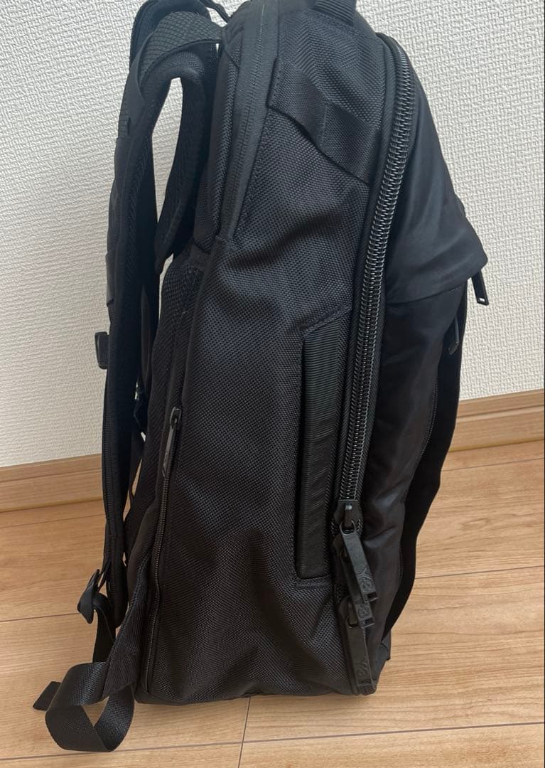 ワイスリー Y-3 / Y-3 バックパック FQ6986 BLACK 852A