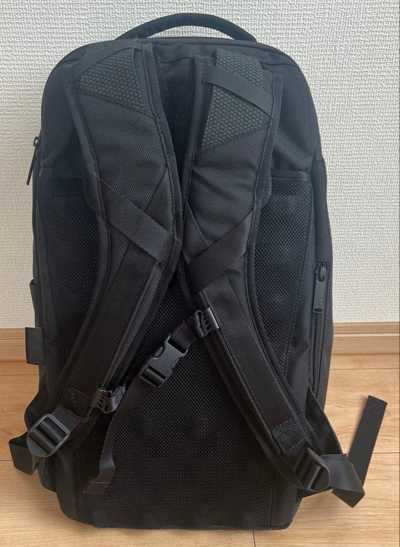 ワイスリー Y-3 / Y-3 バックパック FQ6986 BLACK 852A