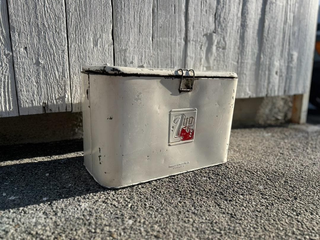 家具・インテリア 7up box