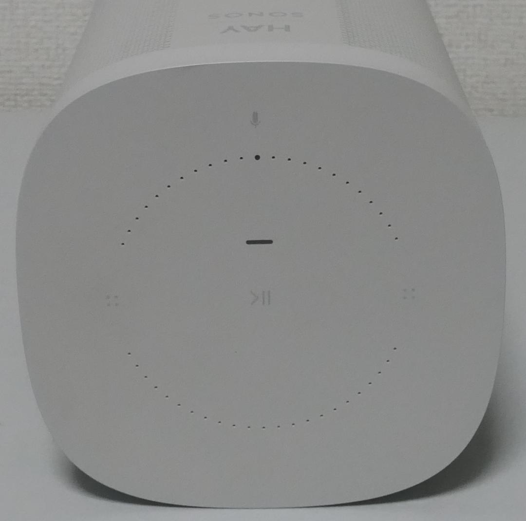 Sonos One × HAY S13 限定モデル ホワイト