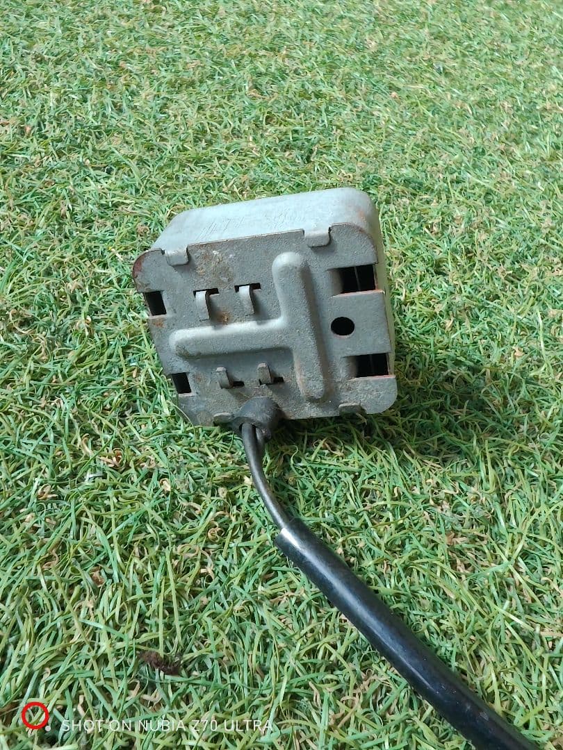 ae86 キンコン　チャイム