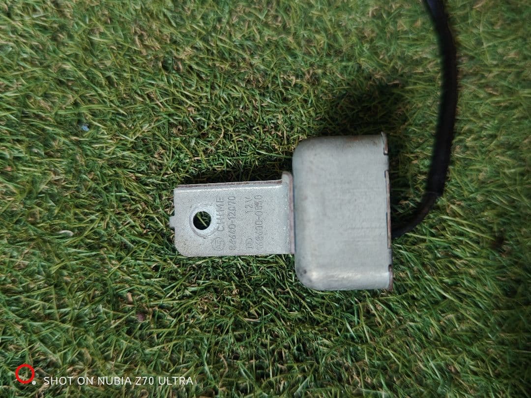 ae86 キンコン　チャイム