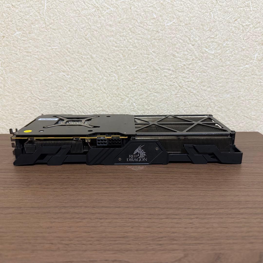 Radeon RX VEGA 56 8GB HBM2 / OCモデル