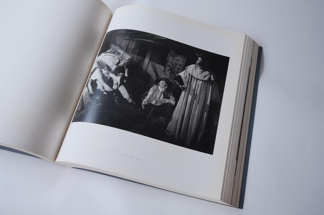 HIROSHI SUGIMOTO 杉本博司 日本語版図録