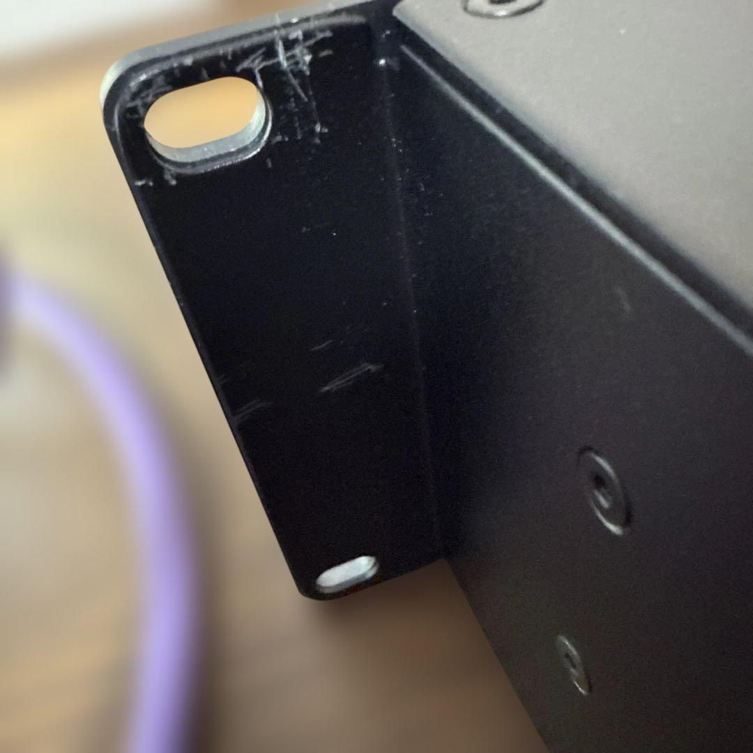 SSL FUSION チャンネルストリップ