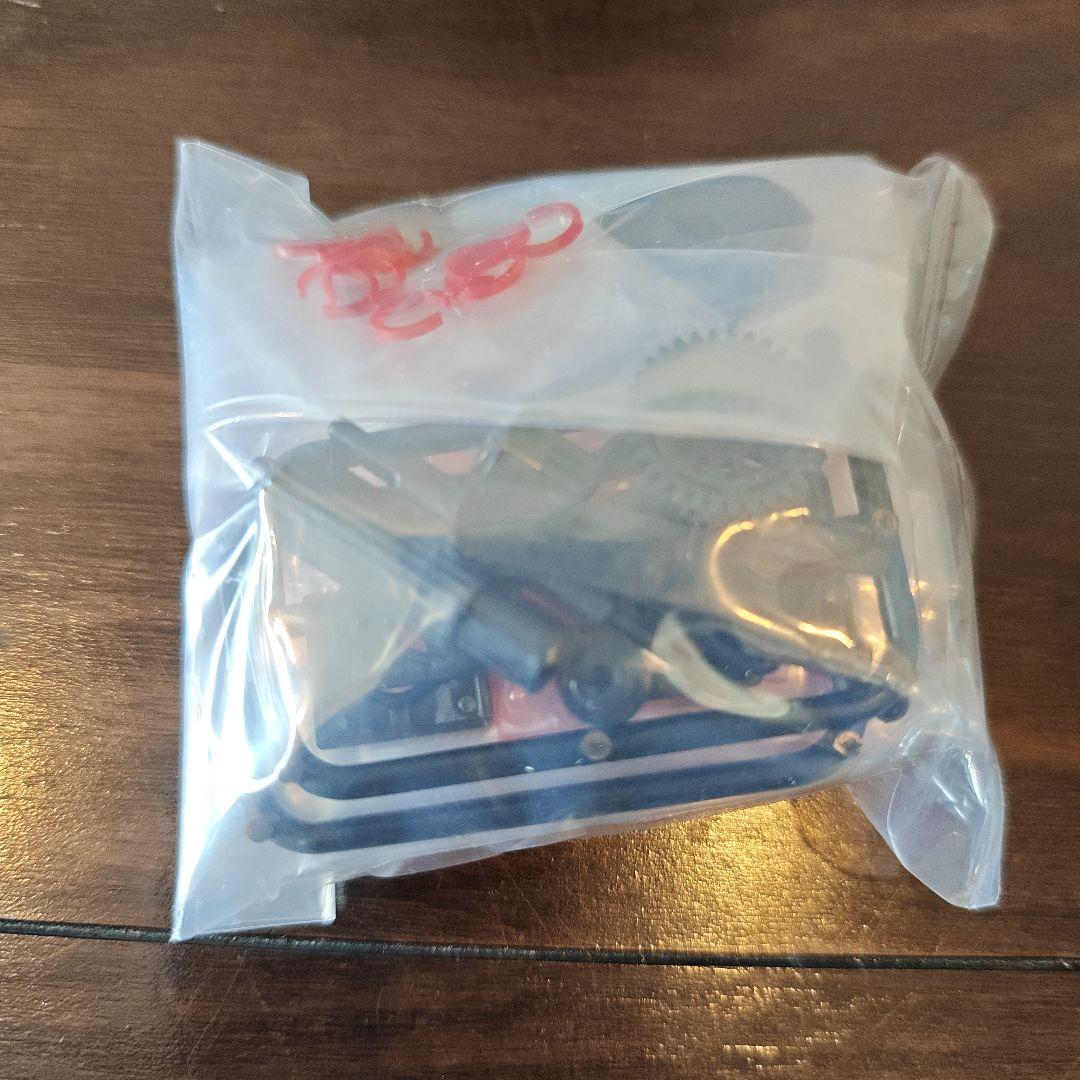 ミニッツバギー レディセット インファーノ MP9 32093WBK