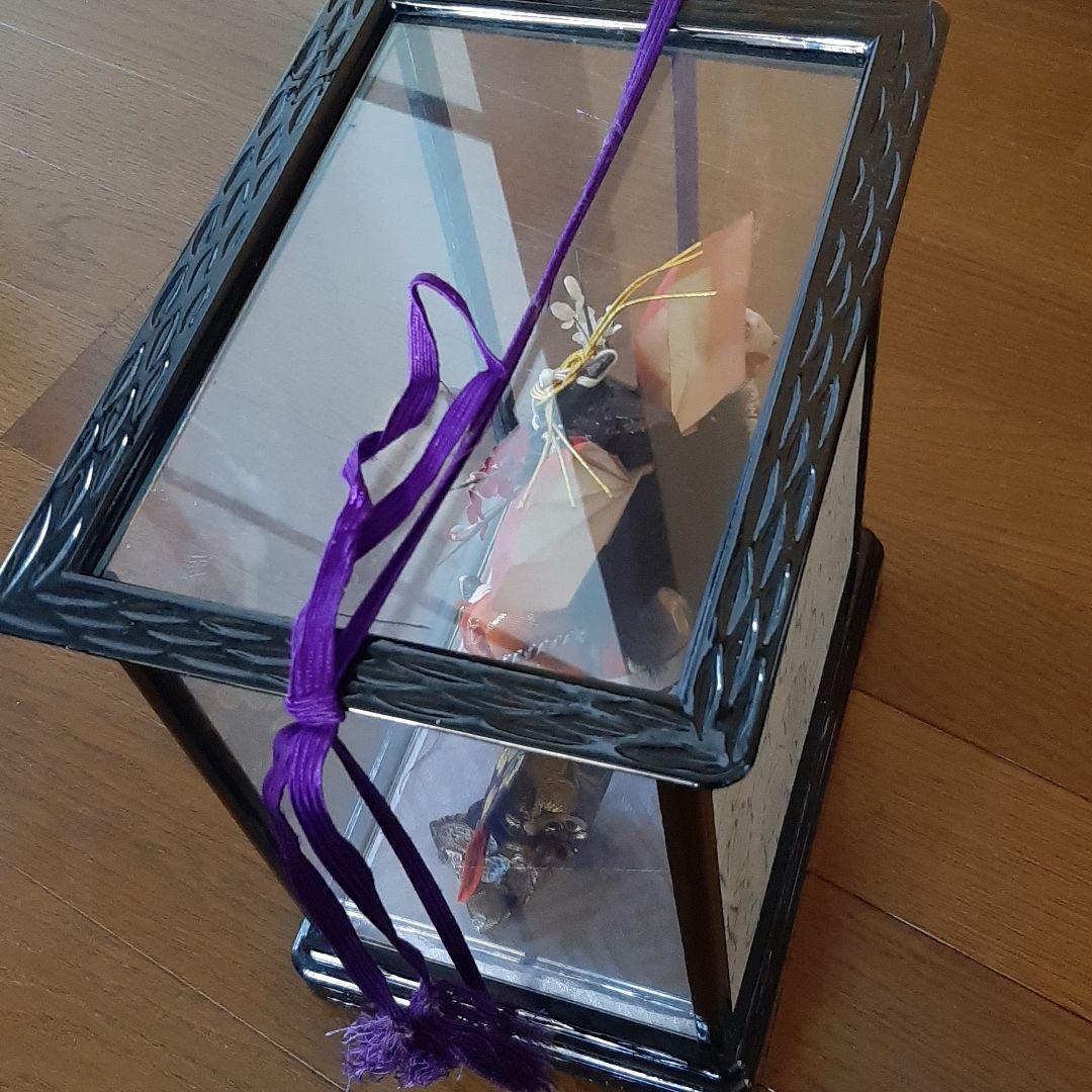 五月人形 節句 アンティーク  5月人形 置物 和物