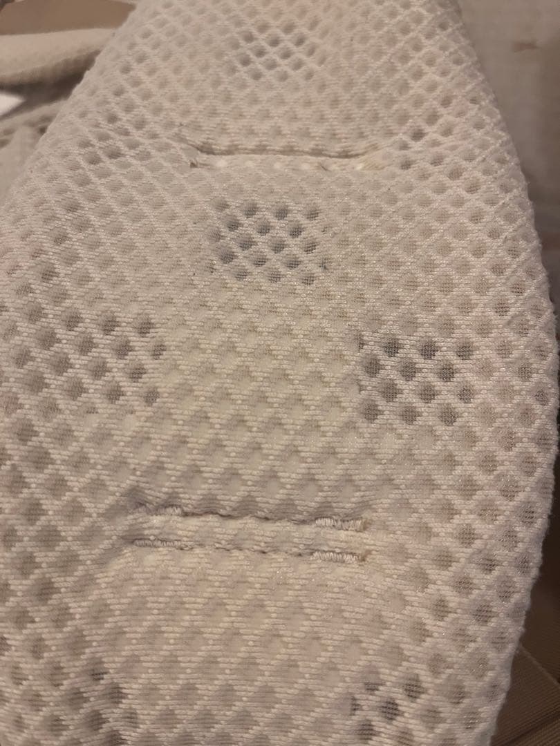 エルゴベビー オムニブリーズ　ナチュラルベージュ