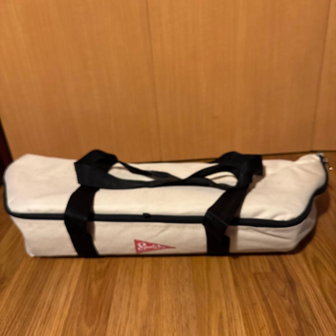 Spatz Sandpiper S アウトドアテーブル