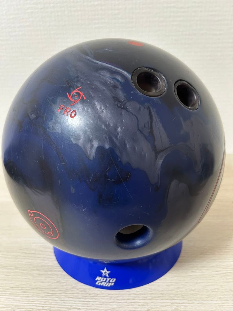 【あ】ボウリング　アイオンプロ(14ポンド)