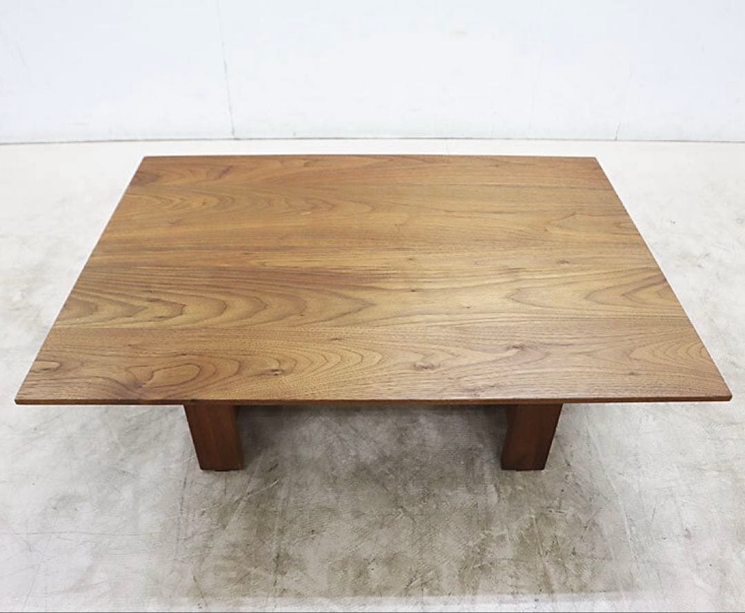 MasterWal マスターウォール YU UT3 リビングテーブル