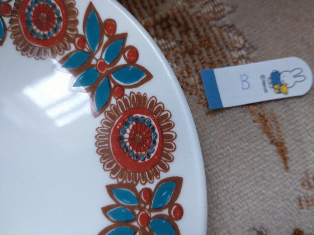 FIGGJO/フィッギオ Astrid アストリッドケーキプレートB